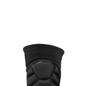 Genouillères de compression personnalisées avec logo, équipement de protection sportive de haute qualité pour le fitness, vente en gros - Product Image 3