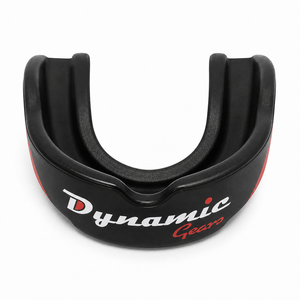 Protector Bucal Deportivo DYNAMIC GEARS 2026 Ajustable, Ecológico, de EVA, con Cierre de Hebilla, Lavable, Profesional - Product Image 5