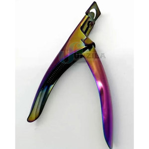 Practical <b>Nail</b> Care Accessory <b>Nail</b> <b>Clipper</b> With Smooth Operation And Secure Comfortable Grip <b>Nail</b> <b>Clippers</b> - Product Image 3