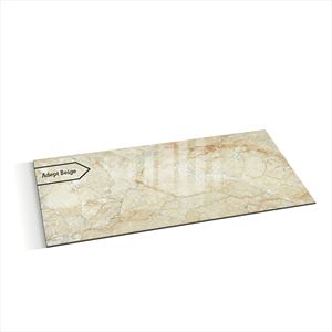 Azulejos de porcelana brillante de 600x1200mm, azulejos de gran formato de alta calidad para sala de estar y pisos comerciales - Product Image 1