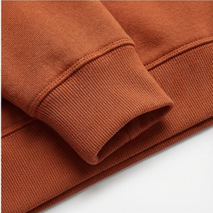 Sudadera Básica para Mujer, Personalizada, Antipilling, Transpirable, con Capucha, de Alta Calidad, Ropa Casual de Moda Urbana - Product Image 6