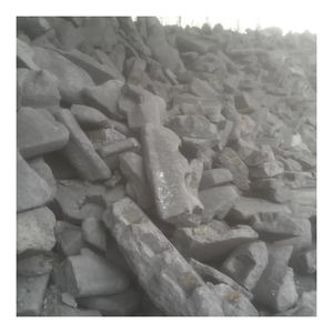 Déchets d'anode en carbone à faible teneur en cendres pour la réutilisation et le traitement industriel du carbone - Product Image 1