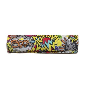 Servicio OEM: Banda para el cañón de paintball de alta visibilidad, equipo de protección, personalización de marca, pedidos al por mayor para minoristas de artículos deportivos - Product Image 5