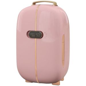 Mini Frigo Portatile per Cosmetici e Skincare, Ideale per Casa o Viaggio - Product Image 1