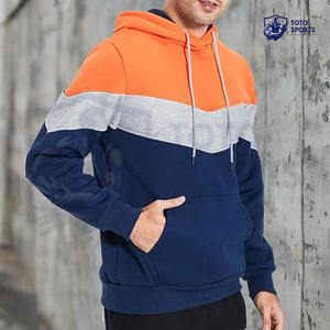 Sudaderas con Capucha de Forro Polar para Hombre, Ligeras, de Alta Calidad, Transpirables, a la Moda, con los Mejores Servicios de Proveedor y Vendedor - Product Image 6