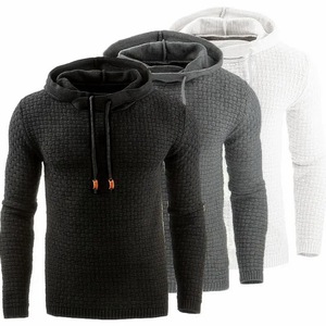 GAF Vente en gros Sweat à capuche personnalisé avec broderie et impression pour hommes Sweats à capuche et sweat-shirts vierges de haute qualité pour hommes - Product Image 5