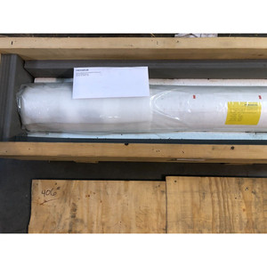 Heraeus 81113166 Rotary Target, ONYX 62.368 FG MO - Equipo y Piezas de Semiconductores de Confianza con Legado Global - Product Image 1