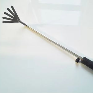 Écarteur hépatique laparoscopique 5 mm 10 mm en acier inoxydable réutilisable pour la médecine et la santé - Metal Med Corporation - Product Image 1