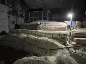 แกนหวายฟอก1.5มม. จากเวียดนามผลิตภัณฑ์ทางการเกษตรระดับพรีเมียมสำหรับงานหัตถกรรมเฟอร์นิเจอร์ส่งตรงจาก mr.huy + 84916930070 - Product Image 5