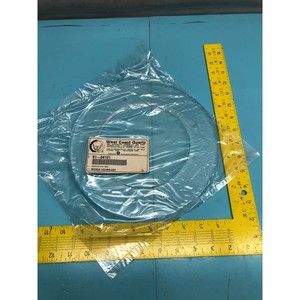 AMAT 0200-00043 ฝาครอบควอตซ์ 6 นิ้ว โพลี 150 มม. - อุปกรณ์และอะไหล่เซมิคอนดักเตอร์ระดับโลกที่เชื่อถือได้ - Product Image 3