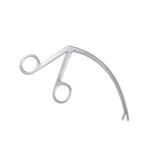 Pinzas para Tendones Manuales OldMed Instruments, Acero Inoxidable de Alta Calidad, Carrol para Cirugía Ortopédica, Reutilizables, Autoclavables, ISO/CE - Product Image 6