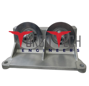 Boîtier de filtre 348-7307 382-9227 adapté au moteur CAT C9.3 - Product Image 1