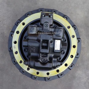71419270 87573484 Réducteur final 71464964 71464513 Moteur de translation pour excavatrice <span class=keywords><strong>Hitachi</strong></span> EX285 EX215 EX235 EX255 - Product Image 2