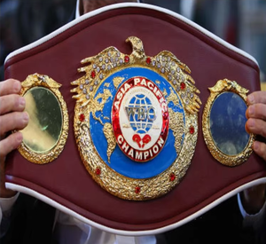 เข็มขัดแชมป์คุณภาพพรีเมียมใหม่สำหรับ MMA และมวย สำหรับผู้ใหญ่ทุกเพศ ผลิตจากหนังทนทาน - Product Image 6