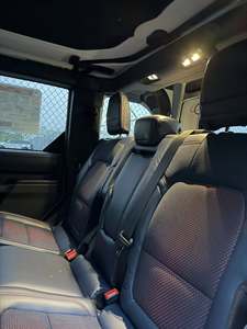 Kit de aluminio OEM DIY para SUV Ford Bronco Raptor 2026 usado, con 3 años de garantía - Product Image 5