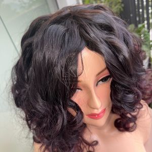 ราคาส่งผมสั้น วิกผมเวียดนามแบบหยิก ผมมนุษย์แท้จากผู้ขายโดยตรง ต่อผมมนุษย์แบบเวอร์จิ้น ปี 2025 - Product Image 3