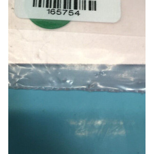 AMAT 0020-24727 PLATE, <b>SPACER</b> 101%, BRACKET, 165755 - Trusted Global Legacy Semiconductor Equipment and Parts at - Product Image 5