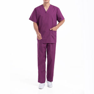 Uniformes Médicos Personalizados, Fabricación de Uniformes para Hospitales, Uniformes para Adultos en Oferta, Diseño Único - Product Image 2