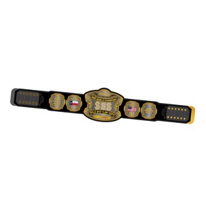 Cinturón de Campeonato Mundial de Lucha Libre Premium, Cinturón Deportivo de Alta Calidad, Personalizado, Exclusivo para Coleccionistas - Product Image 6