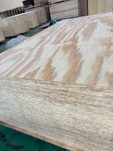 Tableros de Chapa de Pino Ecológicos de 4 pies x 8 pies con Certificación CE CO, Resistentes al Agua, Anticorrosivos, de Primera Calidad, Grado E0, Venta al por Mayor - Product Image 4