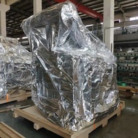 Ransformador eléctrico de 16kv, herramienta de nivelación de 16kv