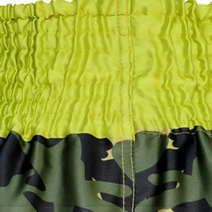 New Customizable Professional Boxing Muay Thai <b>Shorts</b> for <b>Men</b> Competition Custom <b>Patches</b> Fight <b>Shorts</b> Unisex Muay Thai <b>Shorts</b> - Product Image 6