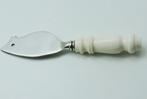 Newly Made Design Stainless Steel Resin Handle Kitchen <b>Knives</b> Stainless Steel Cheese <b>Knife</b> Butter <b>Knife</b> at very low Price - Product Image 4