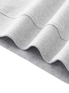 Sweat-shirt classique décontracté pour tous les jours, confortable pour le travail, les voyages et les loisirs, conçu pour un style facile et pratique au quotidien - Product Image 6