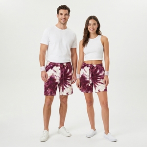 Wholesale Heavyweight Cotton Gym <b>Shorts</b> Sports Fleece French Terry Breathable Sweat <b>Short</b> Men <b>Running</b> Workout Fleece gym <b>Shorts</b> - Product Image 2