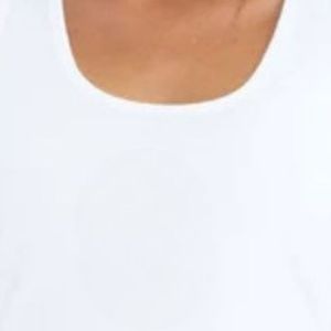 Débardeur sans manches dos nageur pour femme – Confortable, léger et respirant – Idéal pour le yoga, la gym et le fitness - Product Image 3