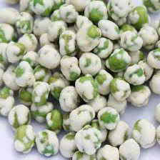 Kim Long Delicious Milk Flavor Crispy Green Peas Healthy <b>Snack</b> Hot Sale Wholesale 12 Months Shelf Life Customizable Weight - Product Image 4