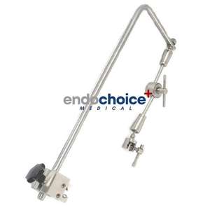 Juego de retractor de brazo montado en mesa quirúrgica ortopédica completa de alta calidad Manual DE SISTEMA DE retractor de brazo de Martin de acero inoxidable - Product Image 2