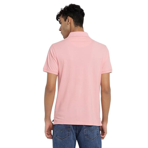 Chemises Polo Classiques et Tendance pour Hommes 2026 – Couleur Unie, Design Personnalisé, Style Décontracté avec Poche - Product Image 4