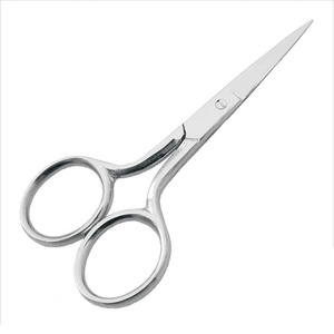 Professional Embroidery <b>Scissors</b> Fine Tip Craft <b>Scissors</b> for <b>Sewing</b> and Quilting Projects - Product Image 5
