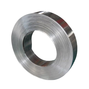 เหล็กแผ่นเคลือบสังกะสี IS277 ความหนา 90 GSM ความแข็งแรงสูง สำหรับขึ้นรูปม้วน จากผู้ผลิตเหล็กแผ่น GI - Product Image 2
