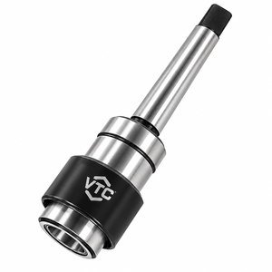 Portabrocas de Cambio Rápido de Alta Precisión para Máquinas CNC y Tornos - Product Image 2