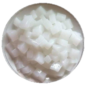 Cubes de Nata de Coco purs, taille 8x8 mm, origine Vietnam, pour la préparation de gelées nutritives et de bases de soupes sucrées, 99 Gold Data - Product Image 4
