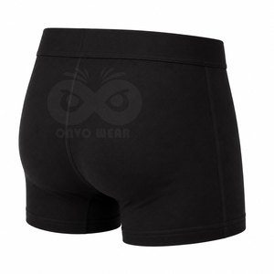 Calzoncillos Boxer Personalizados al por Mayor, de Secado Rápido, Precio Económico, Calzoncillos Boxer para Hombre - Product Image 6