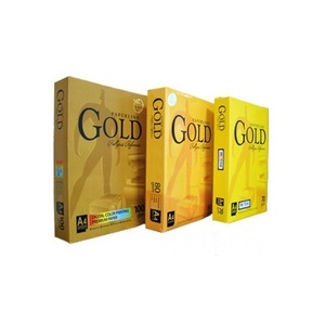 กระดาษถ่ายเอกสาร Paperline GOLD - คุณภาพสูงสำหรับการพิมพ์ - Product Image 6