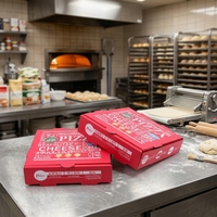 Boîte à poisson et frites compostable respectueuse de l'environnement, emballage alimentaire en papier kraft biodégradable imprimé sur mesure