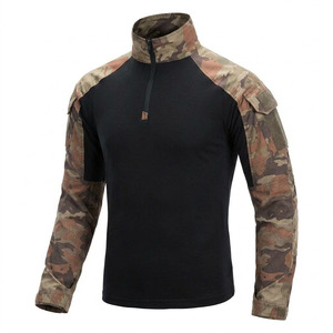 ชุดล่าสัตว์ฤดูหนาวผ้าคอร์ดูรอยพิมพ์ลายพรางคุณภาพสูง 100% ผ้าฝ้าย ระบายอากาศได้ดี พิมพ์ลายแบบซับลิเมชั่น สำหรับกิจกรรมกลางแจ้ง - Product Image 2