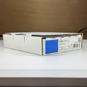 Relé de Monitoreo de Temperatura Original K8AB-TH11S AC100-240, Termistor de Protección de Motor, Riel DIN para OMRON - Product Image 2