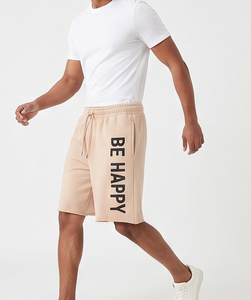 <b>Men</b> Baggy <b>Sweat</b> <b>Shorts</b> Casual 100% Cotton Fleece Mid Drawstring Waist Loose Fit <b>Sweat</b> Winter Wear Running <b>Shorts</b> <b>Men's</b> - Product Image 6