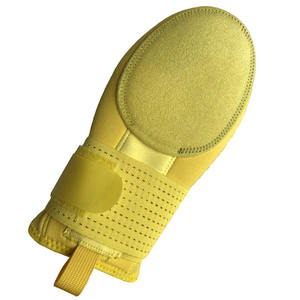 Hot Sale Professional Custom Baseball Sliding Mitts Gloves High-quality Durable/Comfortable Left/Right Handed <b>Throw</b> - Product Image 5