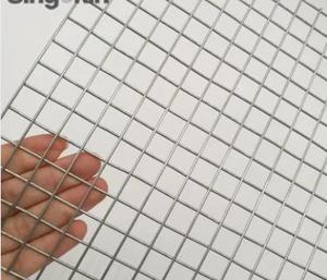 Hot bán Q235 q335 A36 S235 thép cây thép dây lưới <span class=keywords><strong>1</strong></span>/4 3/<span class=keywords><strong>8</strong></span> <span class=keywords><strong>inch</strong></span> dây lưới - Product Image 2