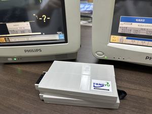 M4605A แบตเตอรี่ 10.8V 6600MAH แบตเตอรี่ลีออนสำหรับอินเทลลิวิว MP20 MP30 จอภาพ MP & MX ซีรีส์แบตเตอรี่อินเทลลิวิวมอนิเตอร์ M4605A - Product Image 3
