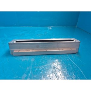 Sello de Tapa de Cámara de Vacío AMAT 0021-12350 Usado Como Está, Piezas de Equipos Semiconductores Legacy - Product Image 1