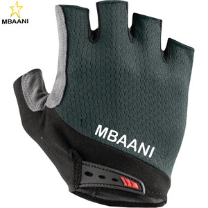 Guantes de Ciclismo sin Dedos para Hombre, con Acolchado de Gel Duradero y Ligeros - Product Image 6