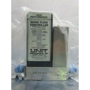 Controlador de Flujo Másico UFC-1100A, Laminar, MFC - Equipo y Piezas de Semiconductores de Confianza de Tradicción Global - Product Image 3