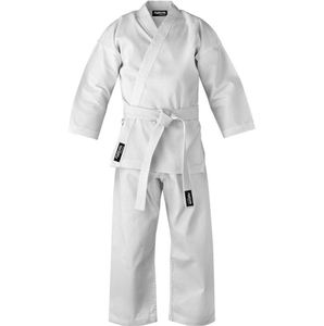 Traje de Karate Unisex con Logotipo Personalizado, Uniformes de MMA, Kimono de Karate al por Mayor, Trajes de Karate Ligeros, MOQ Bajo, Traje de Karate MMA - Product Image 2